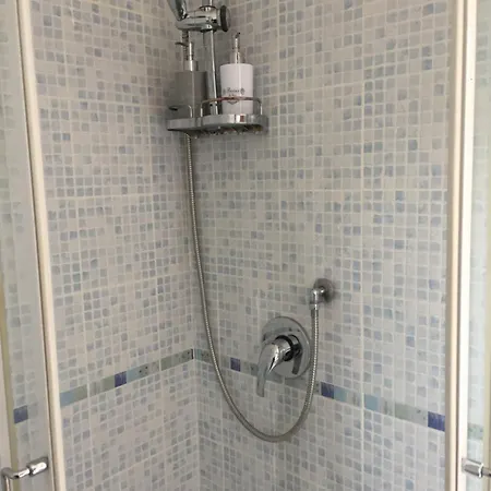 Appartement La Casa Di Chiara Salernes