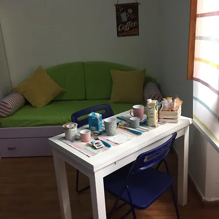 La Casa Di Chiara Appartement Salernes