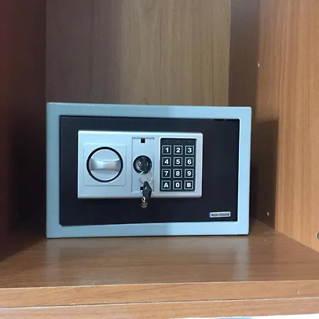 公寓 La Casa Di Chiara