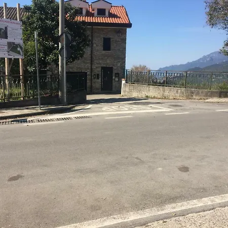La Casa Di Chiara Appartement Salernes