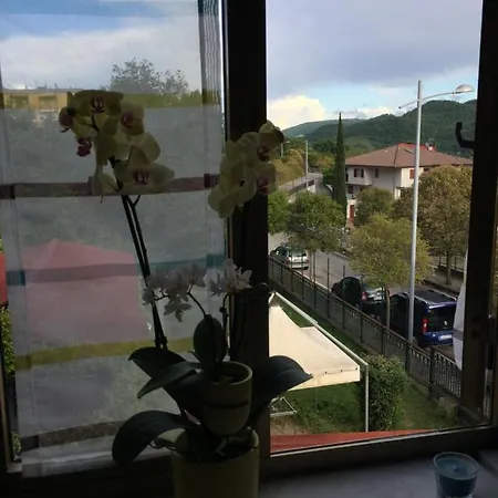 Appartement La Casa Di Chiara *