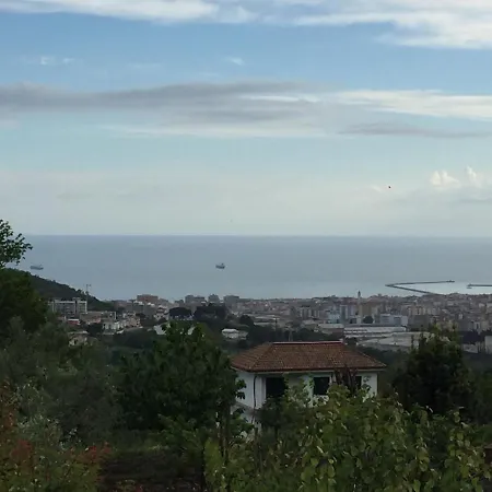 La Casa Di Chiara Appartement *