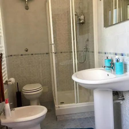 Appartement La Casa Di Chiara *
