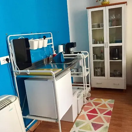 La Casa Di Chiara Appartement