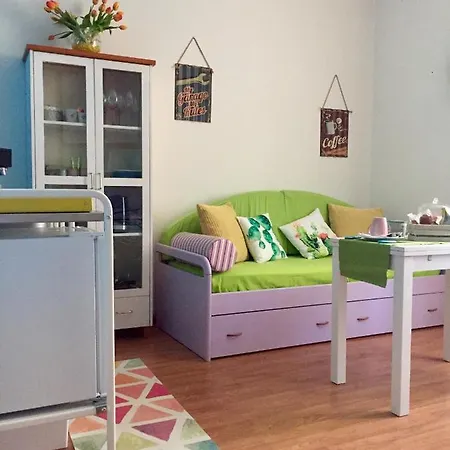 Appartement La Casa Di Chiara
