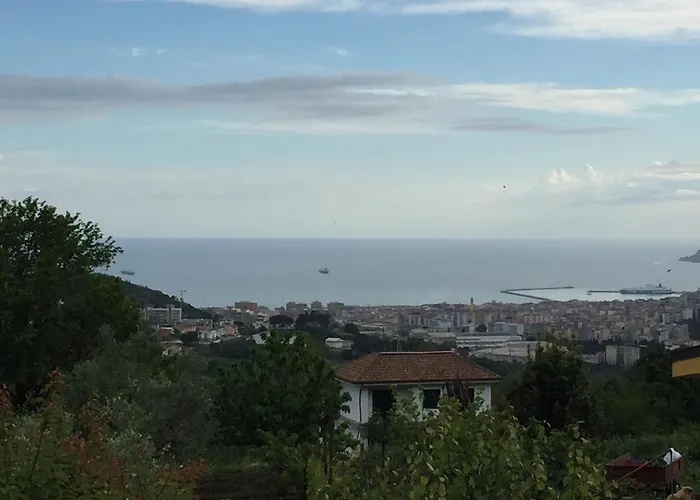 La Casa Di Chiara 公寓 *