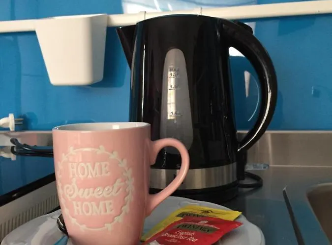 La Casa Di Chiara * 萨莱诺