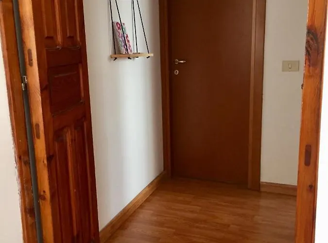 La Casa Di Chiara 公寓