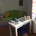 La Casa Di Chiara Апартаменты Салерно