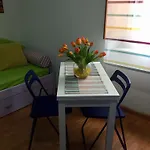 Апартаменты La Casa Di Chiara *