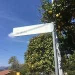 La Casa Di Chiara * Салерно
