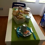 La Casa Di Chiara Апартаменты