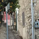 Апартаменты La Casa Di Chiara