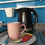 La Casa Di Chiara * Салерно