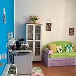 Апартаменты La Casa Di Chiara *