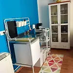 La Casa Di Chiara Апартаменты