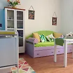 Апартаменты La Casa Di Chiara