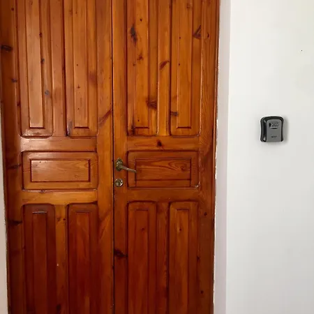 La Casa Di Chiara דירה *