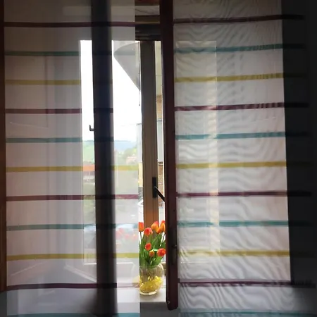 Apartment La Casa Di Chiara Salerno