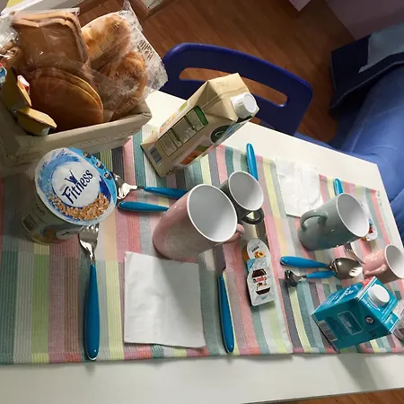 La Casa Di Chiara *