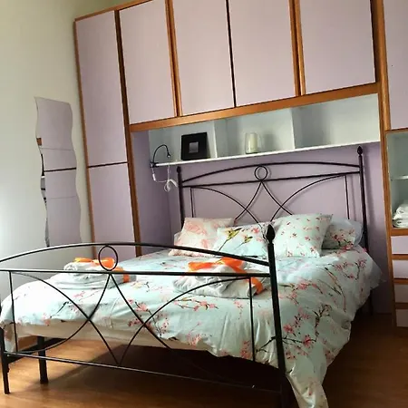 La Casa Di Chiara *