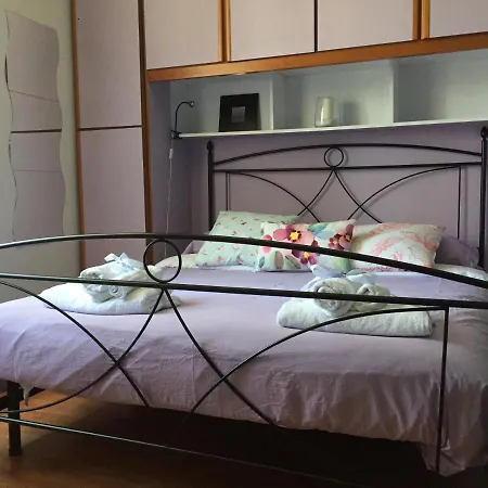 Apartment La Casa Di Chiara