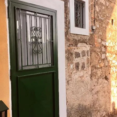 Apartment La Casa Di Chiara *