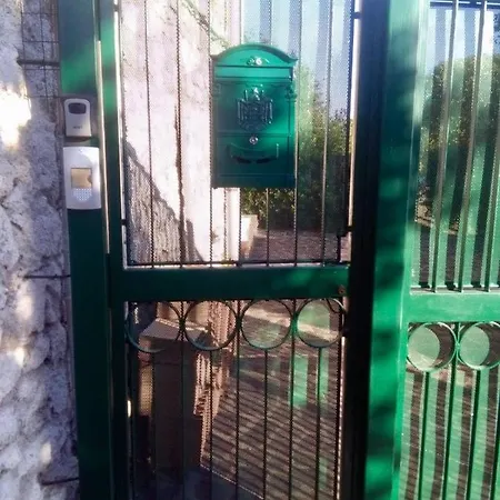 La Casa Di Chiara Apartment Salerno