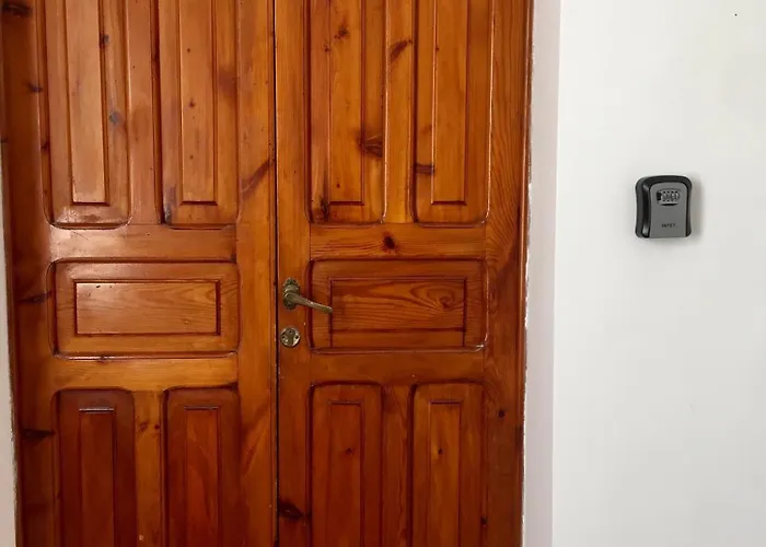 La Casa Di Chiara 아파트 *