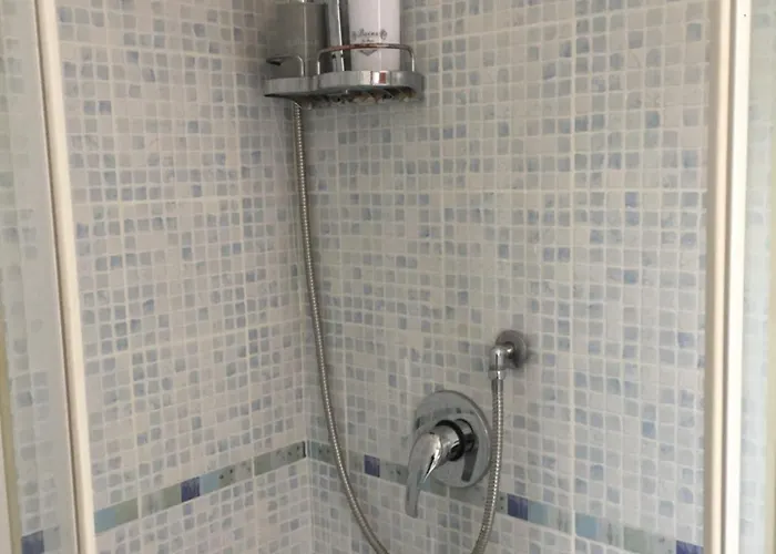 דירה La Casa Di Chiara סלרנו