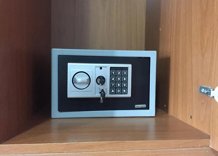 아파트 La Casa Di Chiara