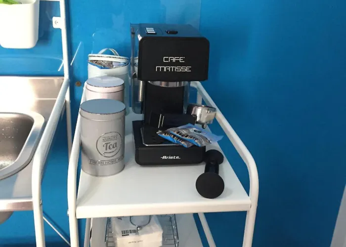 דירה La Casa Di Chiara סלרנו