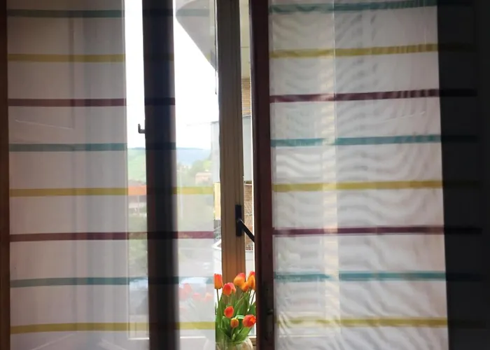 דירה La Casa Di Chiara סלרנו