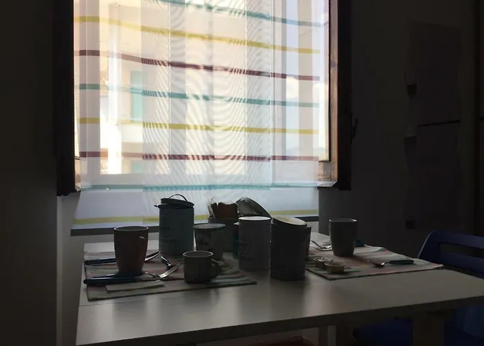 La Casa Di Chiara 아파트 *