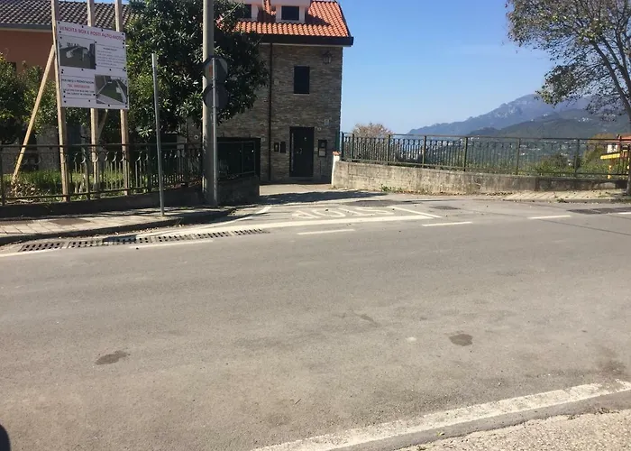 La Casa Di Chiara 아파트 살레르노