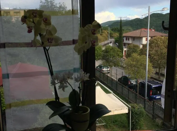 דירה La Casa Di Chiara *