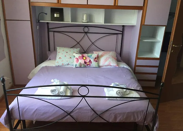 La Casa Di Chiara 아파트 *