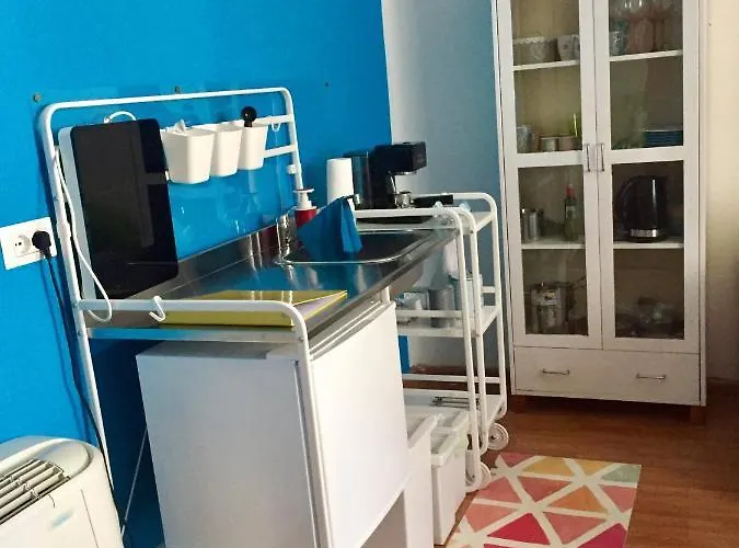 La Casa Di Chiara 아파트