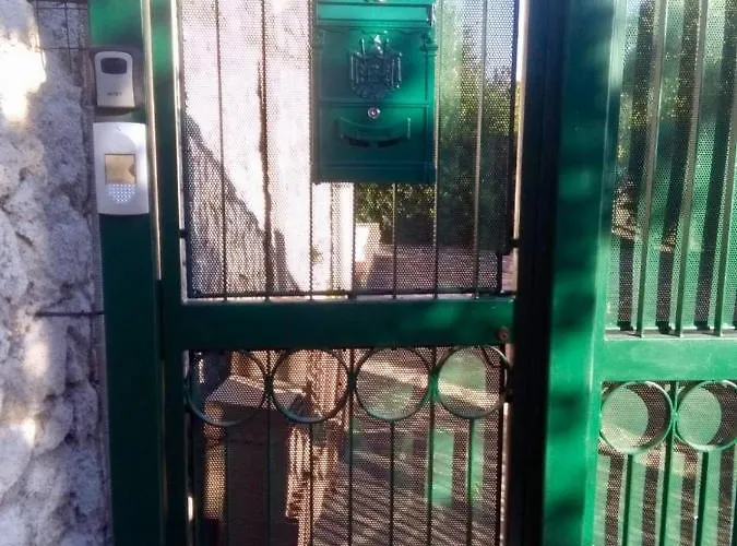 La Casa Di Chiara דירה סלרנו